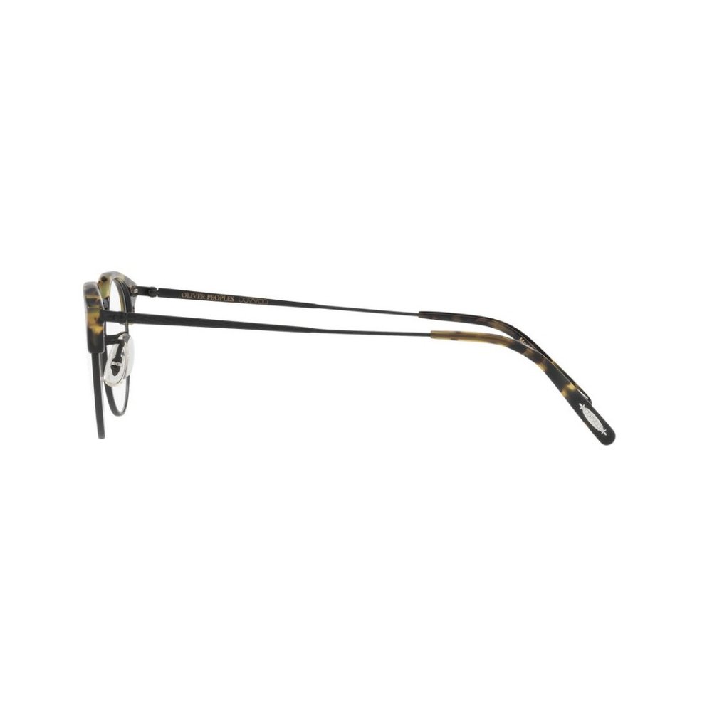 Oliver Peoples Pollack OV5358 1571Eyeglasses - Picture 3 of 4